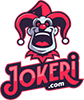 Jokeri logo
