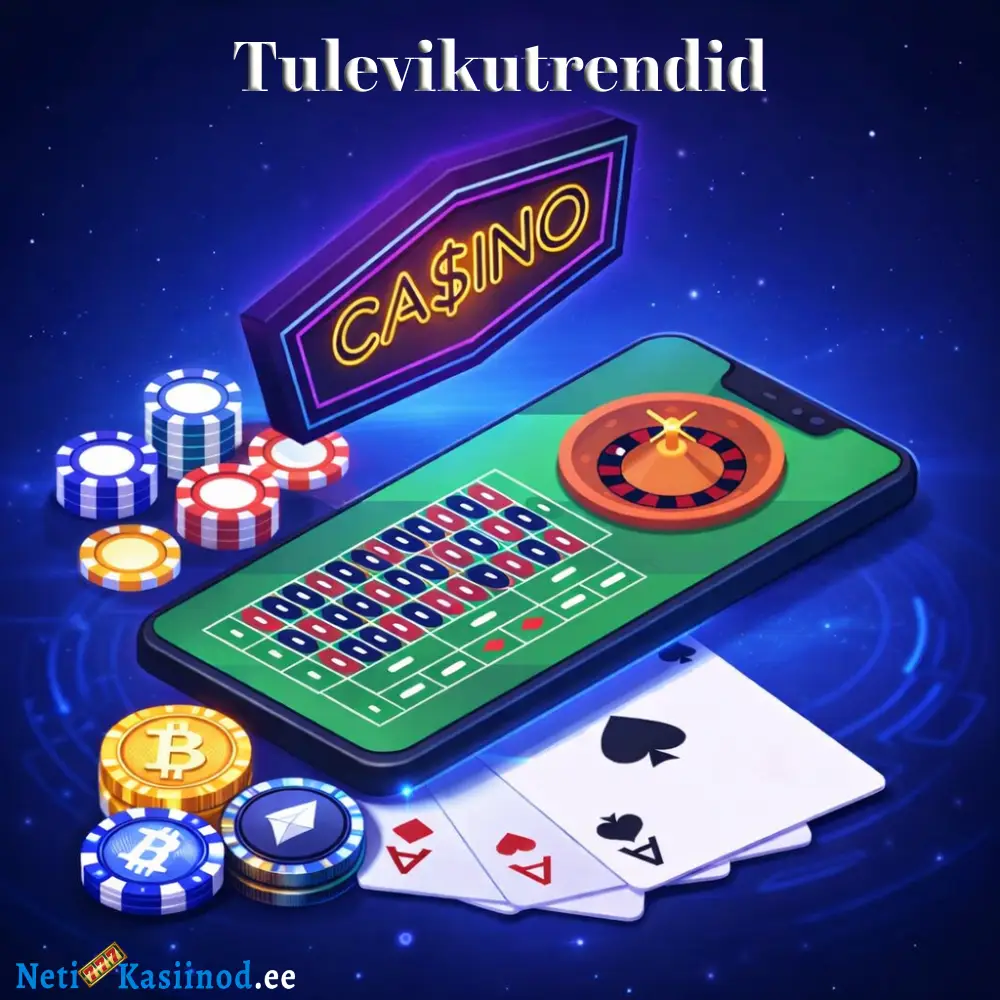 Tulevikutrendid