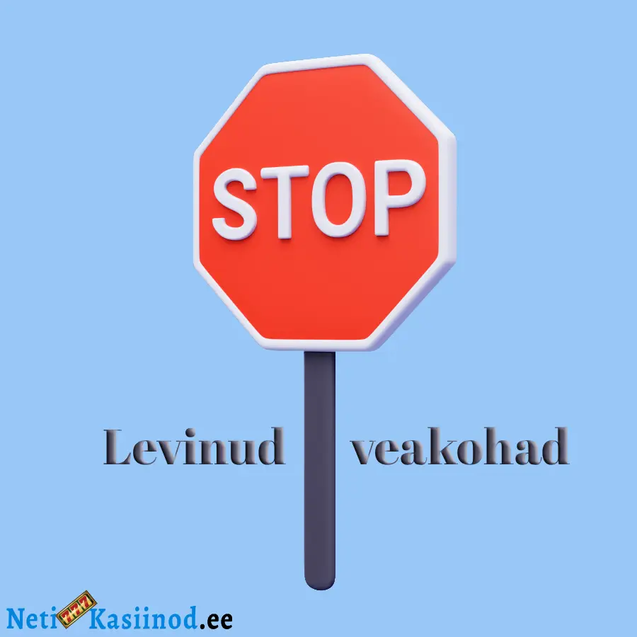 Levinud veakohad