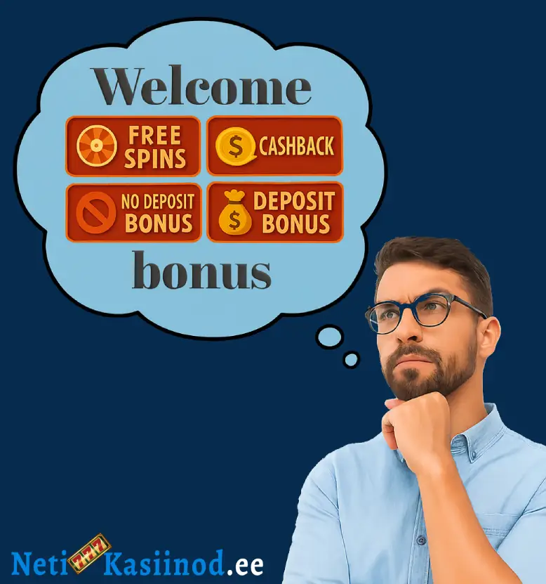 Kuidas saada boonust